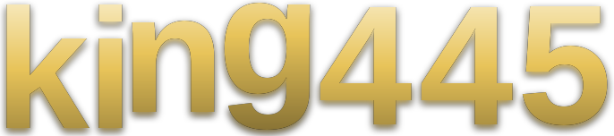 king445 โลโก้