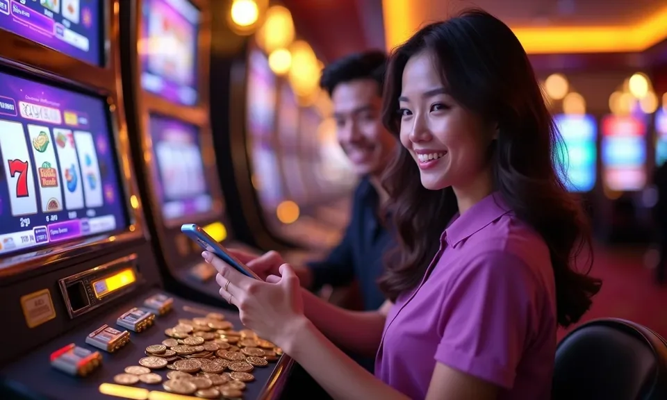 king445 Vivo Gaming
